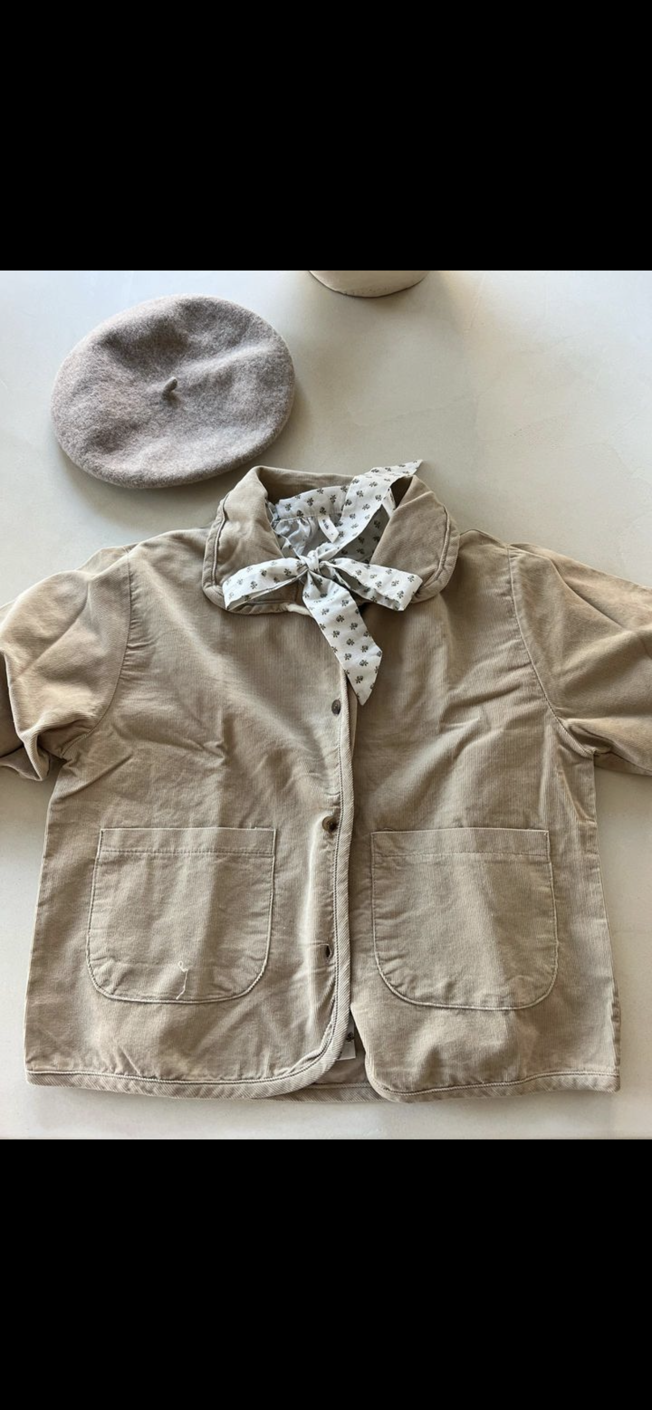 W1 Fall Ouni Cardigan