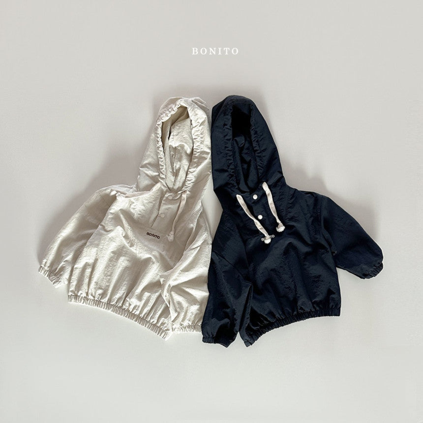 W2. Sudadera técnica marina