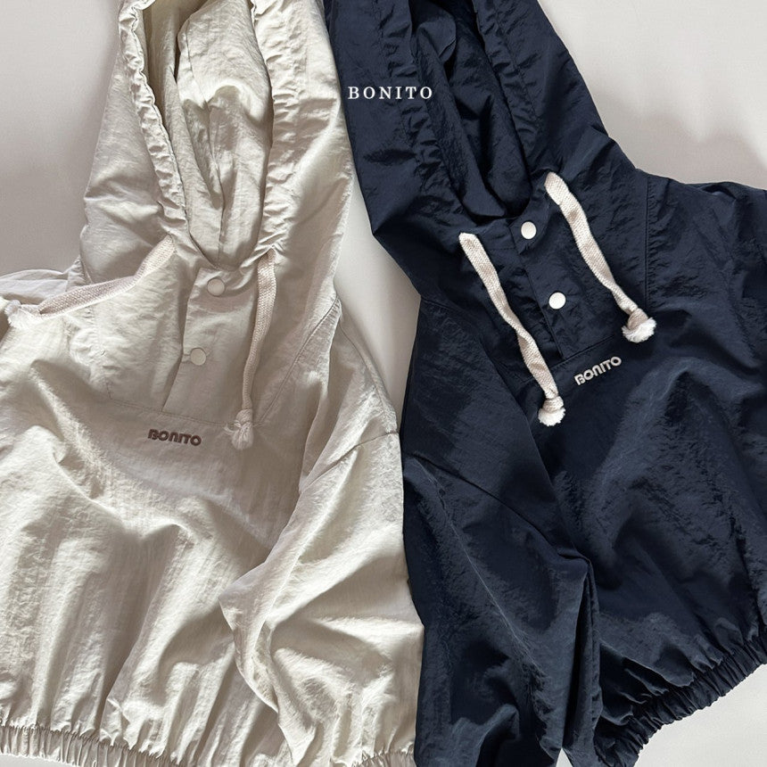 W2. Sudadera técnica marina