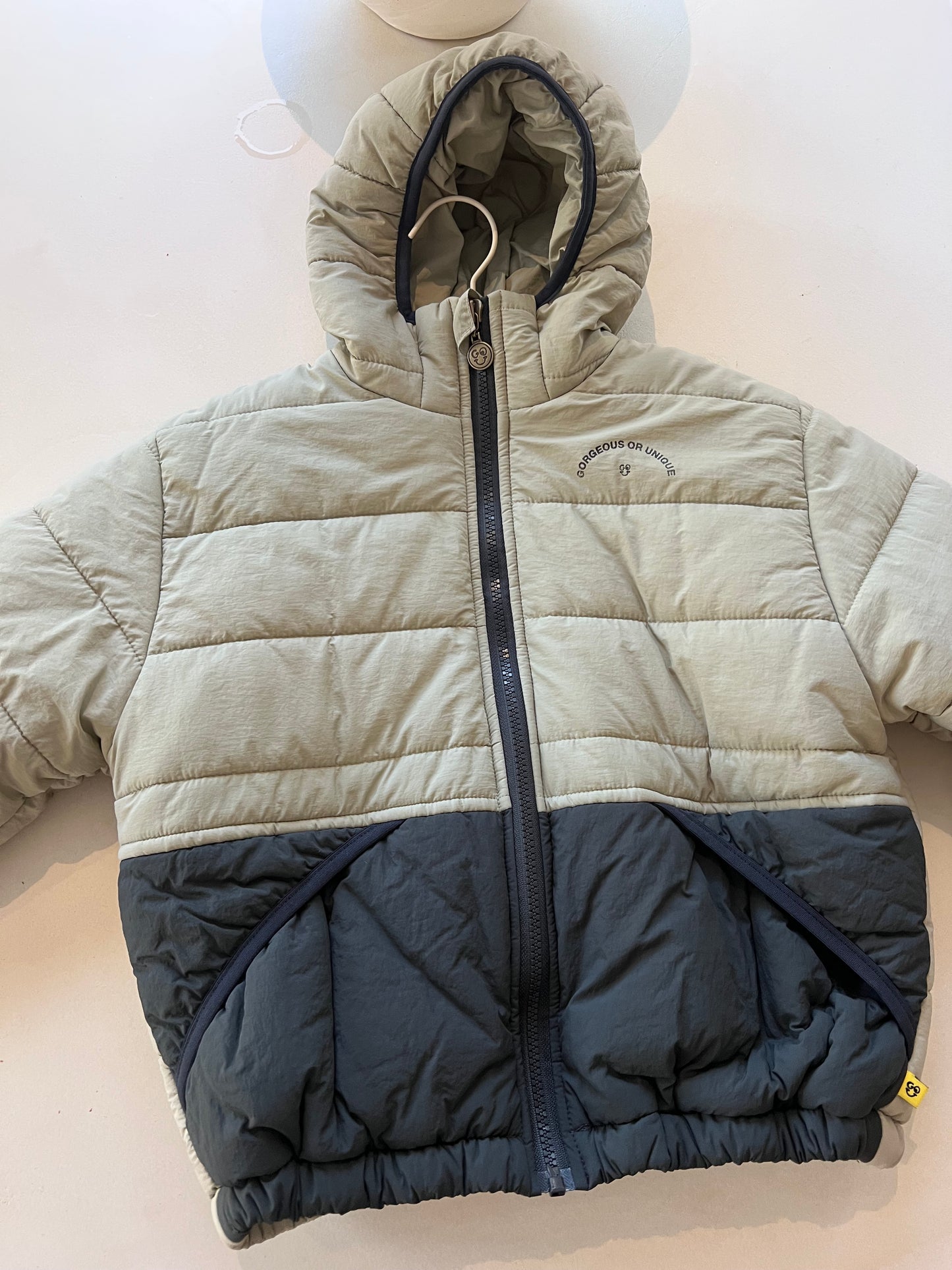 WC_1 Freeze Jacket
