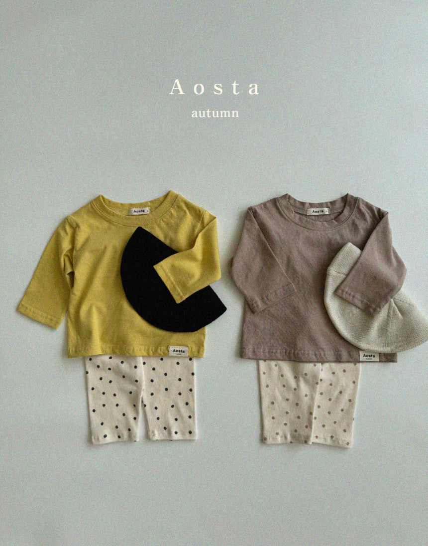 W3 Classic Leggings