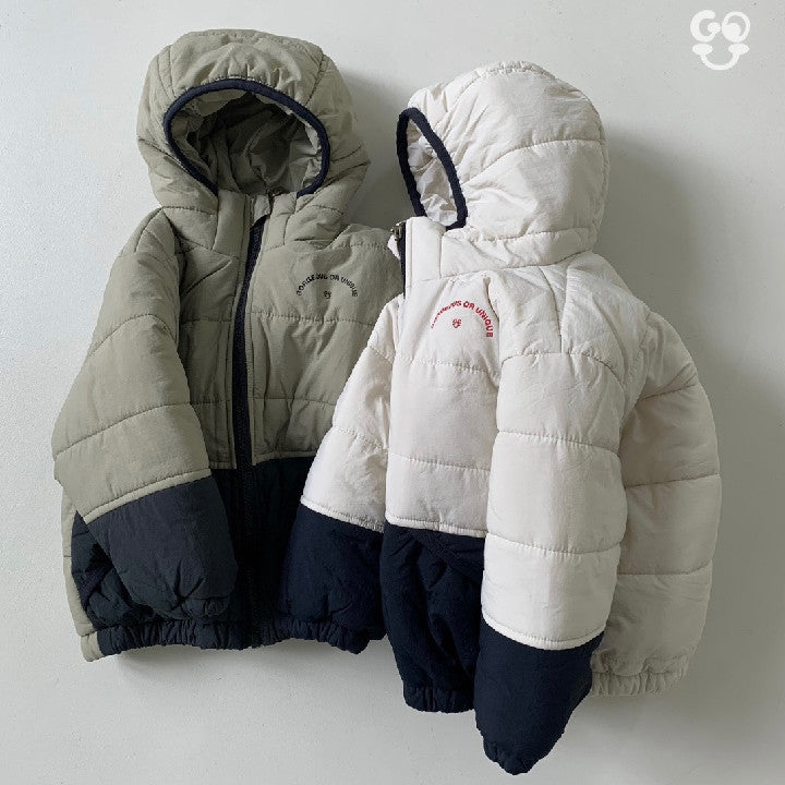 WC_1 Freeze Jacket