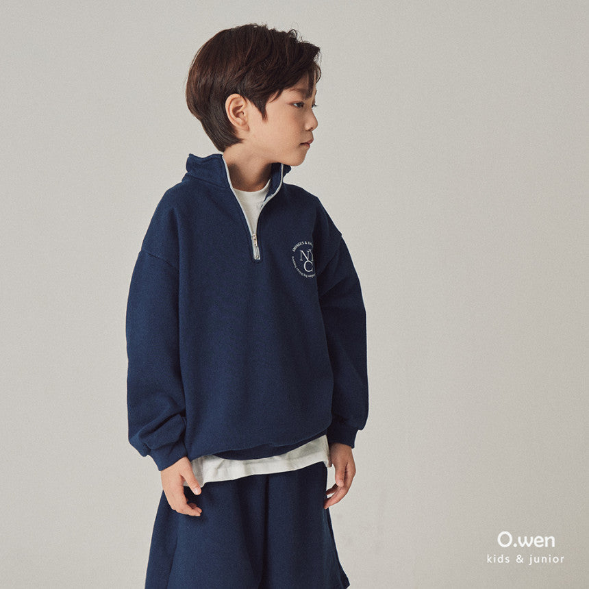 WC_2 NYC Anorak