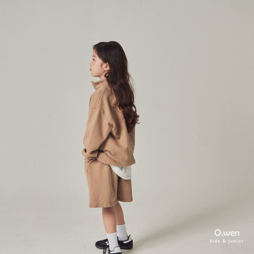 WC_2 NYC Anorak