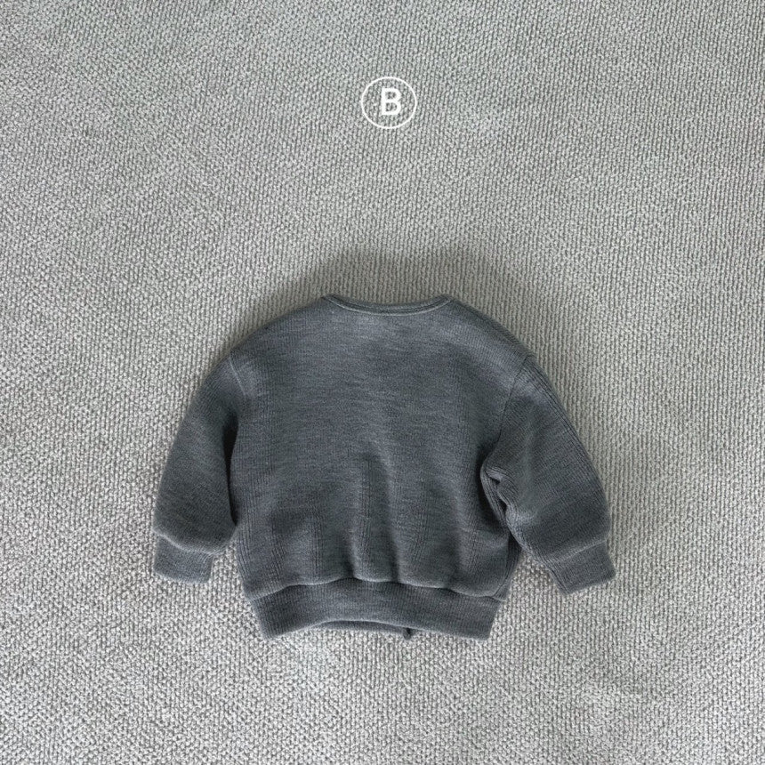 WC_2 Need Cardigan Set