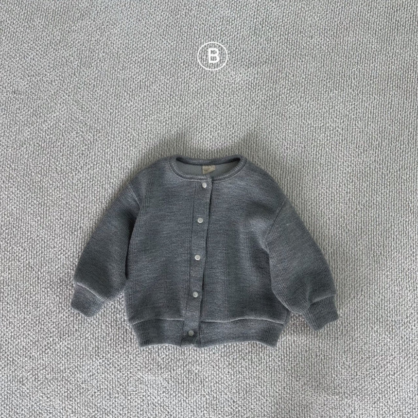 WC_2 Need Cardigan Set