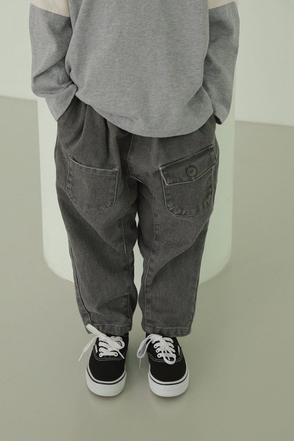 W3 Pirca Pants
