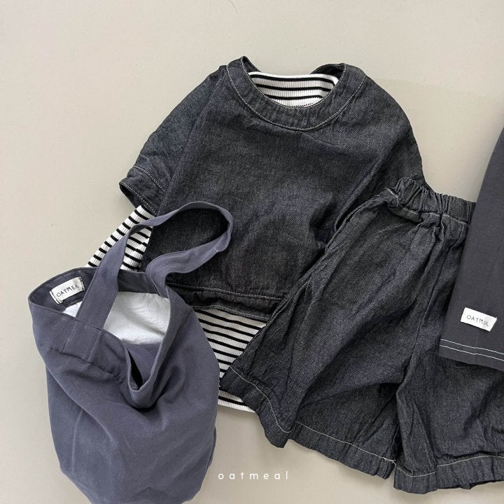 WC_2 Roy Stripe Turtleneck Tee
