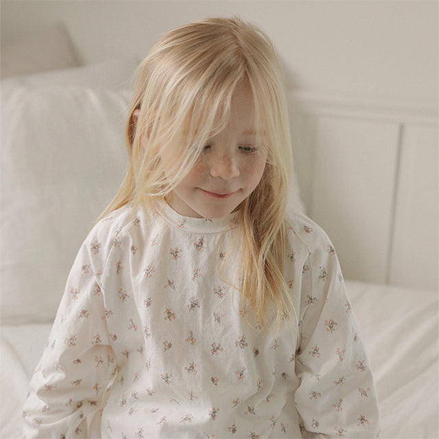 AS_2 Rose Sweatshirt