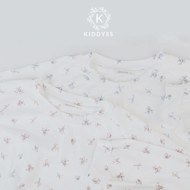 AS_2 Rose Sweatshirt