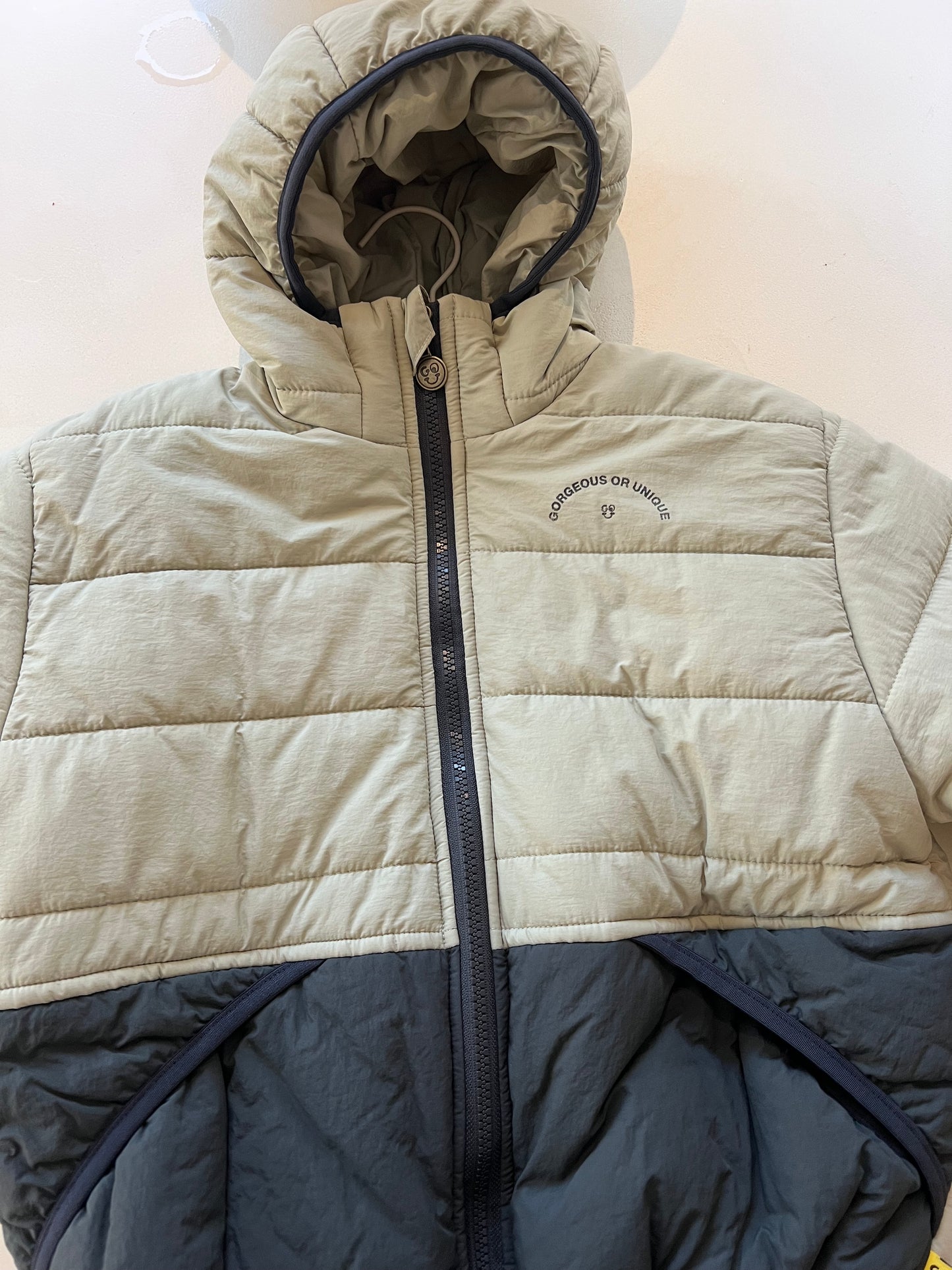 Freeze Jacket