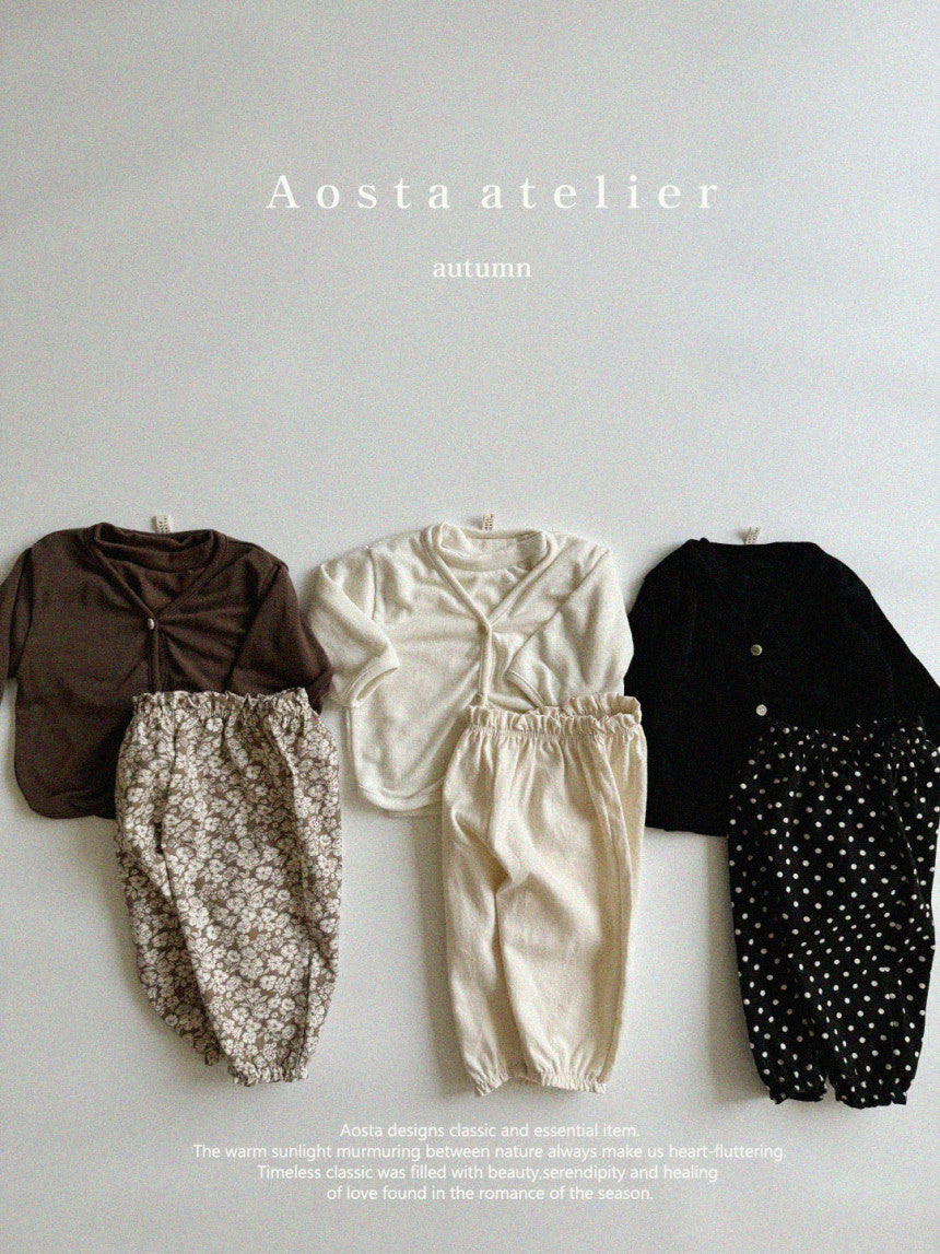 Atelier Cardigan