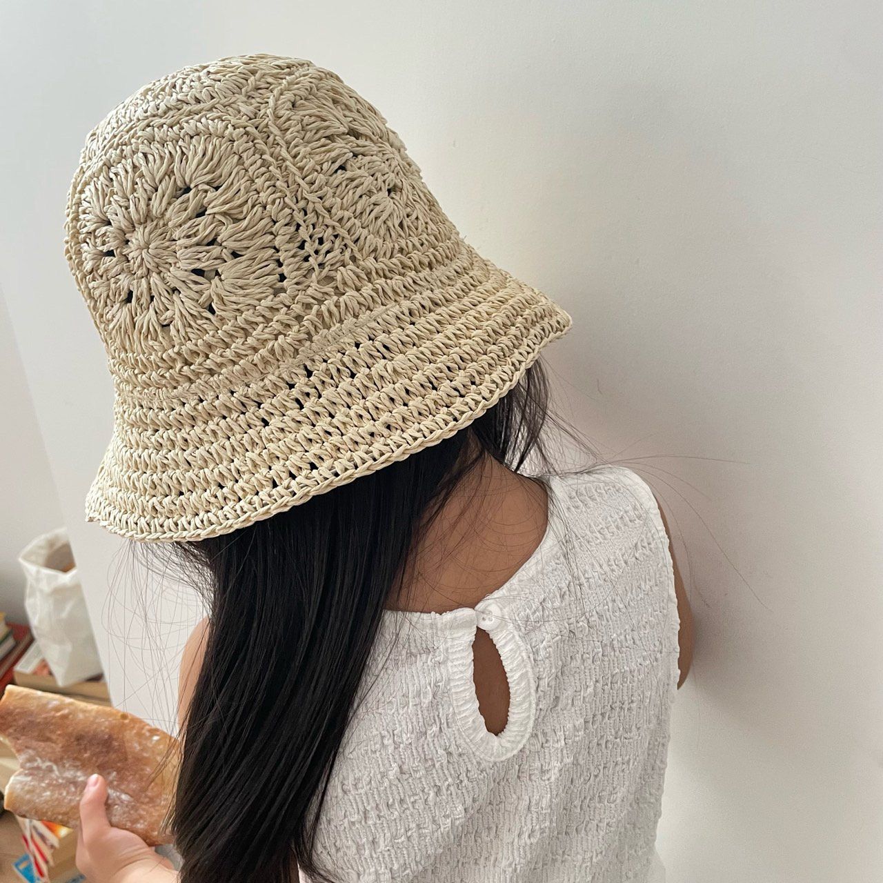 V1. Conjunto fresco de verano