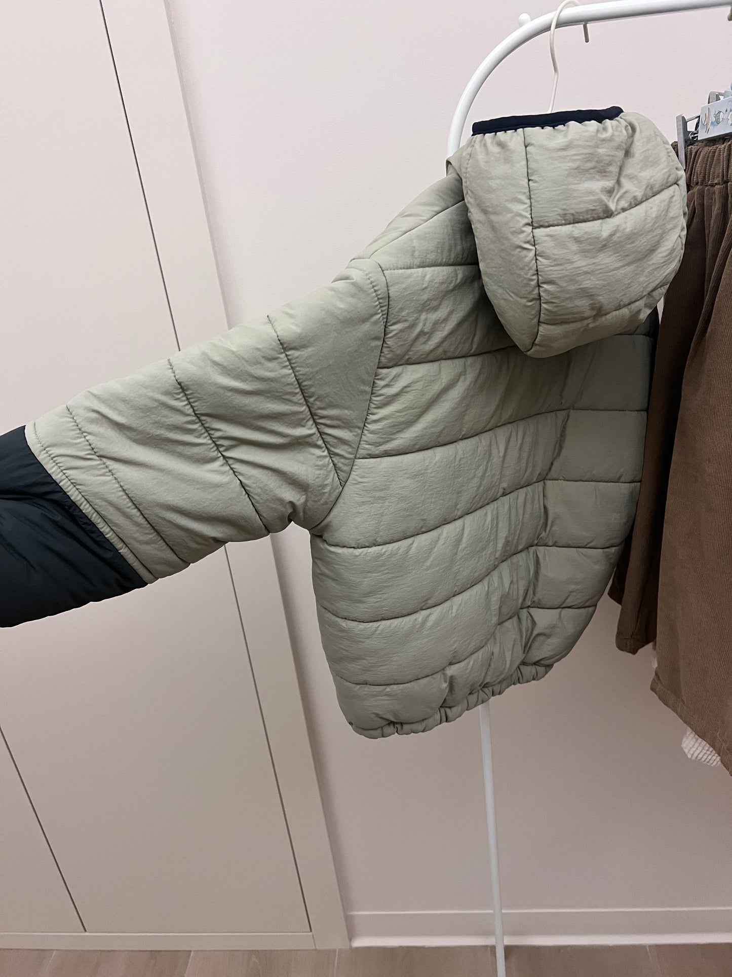 Freeze Jacket