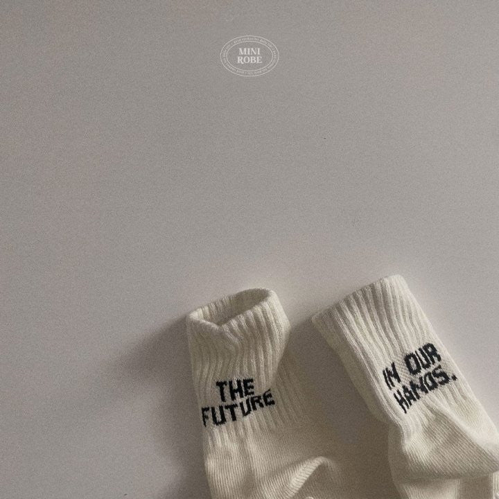 Socks (set of 3)