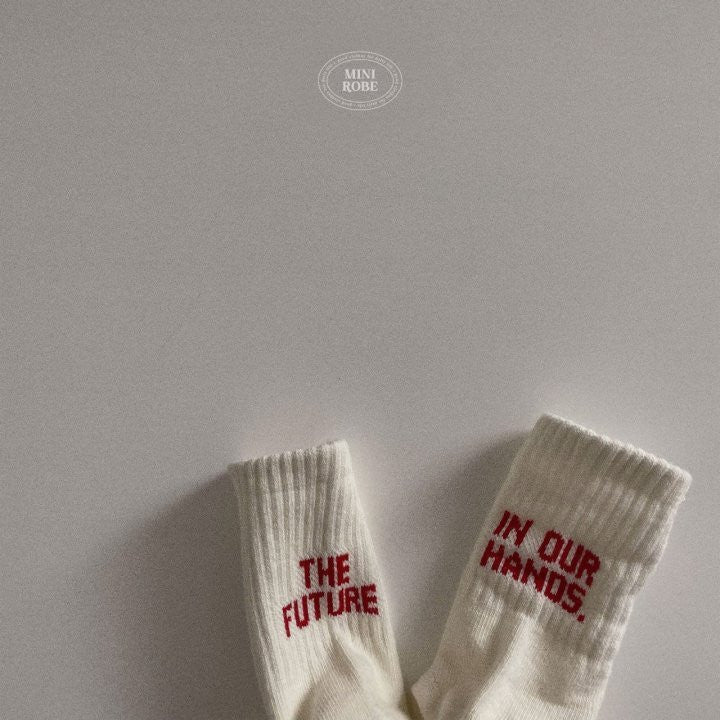 Socks (set of 3)