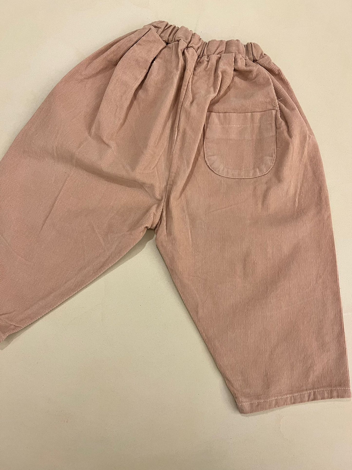 Autumn Finger Pants