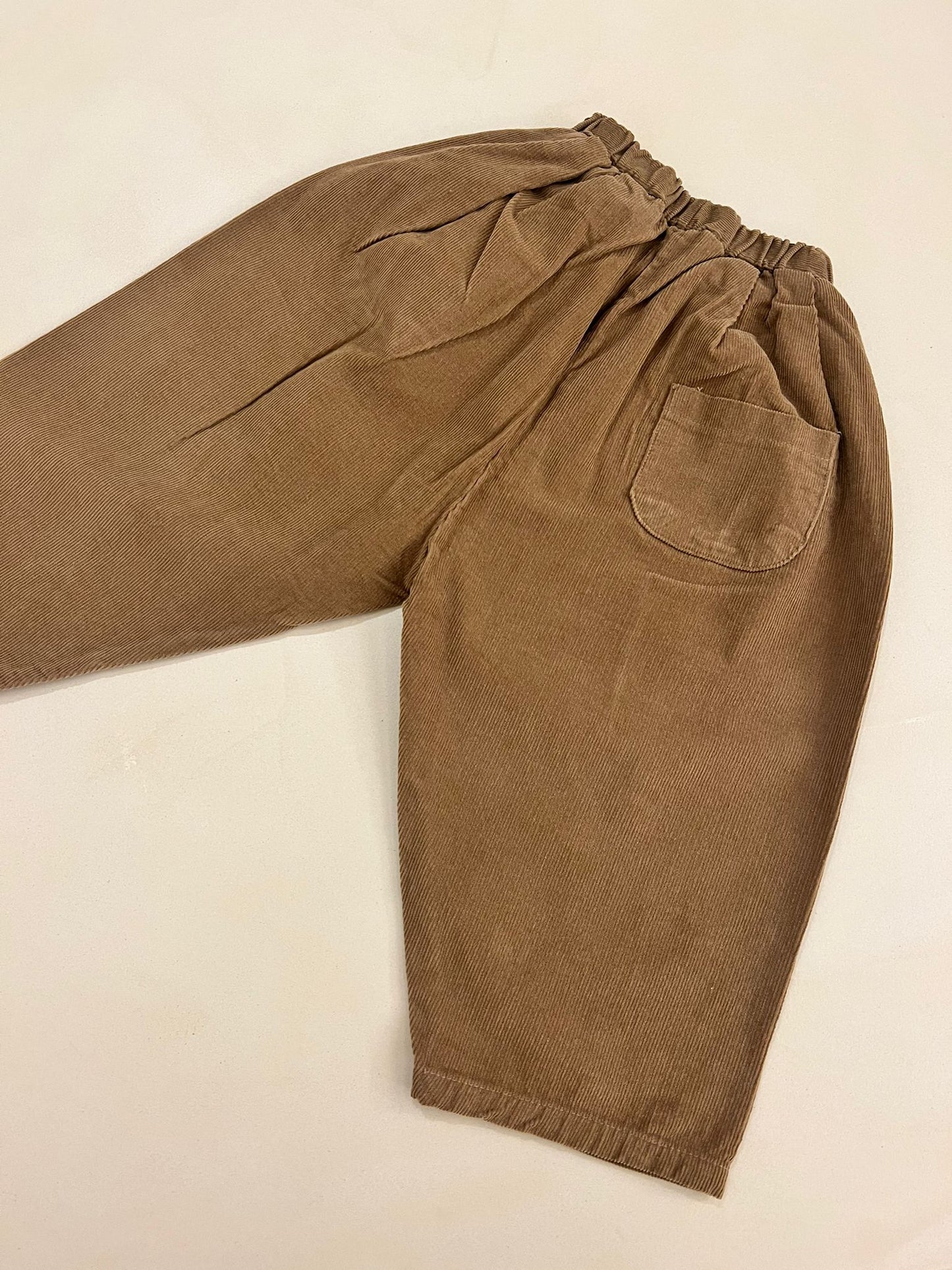 Autumn Finger Pants