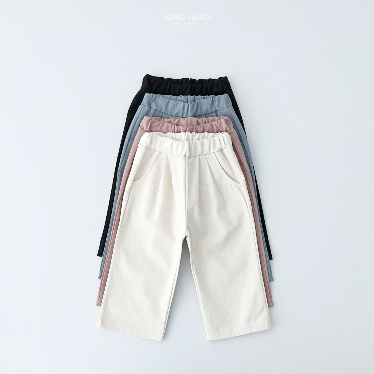 Mystic Cotton Pants