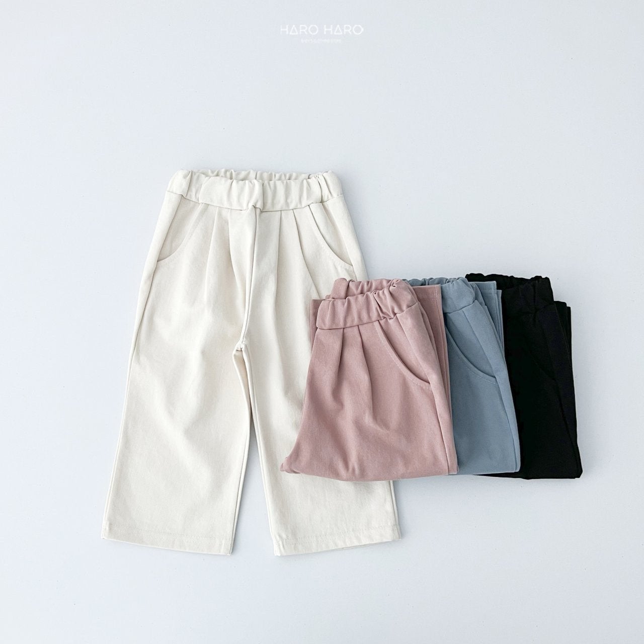 Mystic Cotton Pants